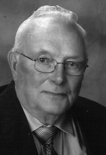 Kenneth W. Ammann